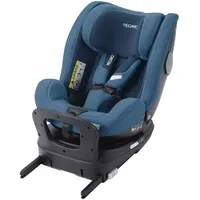 Recaro Salia 125 KID Steel Blue