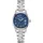 BULOVA Wilton Edelstahl 29 mm 96M163