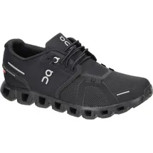 On Cloud 5 Damen All Black 40,5