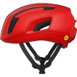 Poc Cytal Mips 56-61 cm rot matt 2021