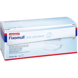 Fixomull Skin Sen 15x5
