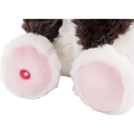 NICI Glubschis Husky Barkley 25 cm Silber