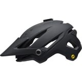 Bell Helme Sixer MIPS 58-62 cm matte/gloss black 2019