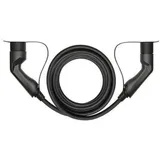 S-Line Ladekabel Typ 2 11kW 5 m