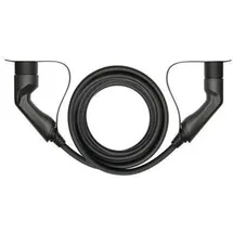 S-Line Ladekabel Typ 2 11kW 5 m