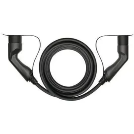 S-Line Ladekabel Typ 2 11kW 5 m