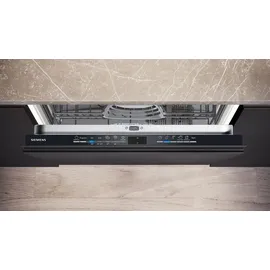 Siemens SX61IX14TE Geschirrspüler vollintegrierbar 60cm HomeConnect infoLight varioSpeedPlus aquaStop