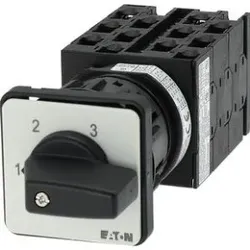 Eaton 151359 Hauptkontakte, Einschub, Zugang, bis 630A, 4p XMW-IC-630-4