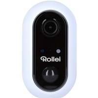Rollei Wireless Security Cam 1080 P