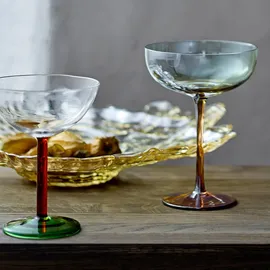 Bloomingville Signe Cocktailglas 0,27 l 6-tlg.