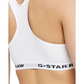 G-Star D23776-d516 Bh White XS