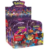 Pokémon Pokemon Mega Entwicklung Mini Tin Display
