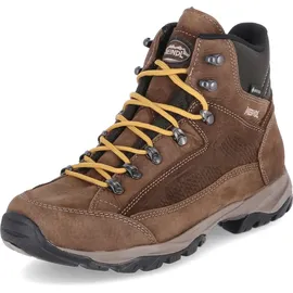 MEINDL Baltimore GTX Herren kastanie/senf 41,5