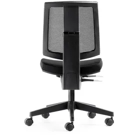 Mayer Sitzmöbel myLadylike 2232 schwarz