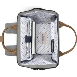 Cabaïa Adventurer Maxi Grün