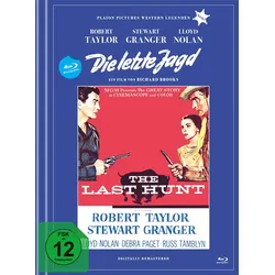 Die letzte Jagd (Edition Western-Legenden #64)