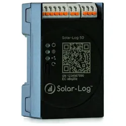 SolarLog Gateway Solar-Log 50