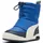 Puma MULTIFLEX 2 Boot AC INF Blau 20