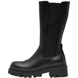 Only ONLDOJA-5 Damen Schwarz 40