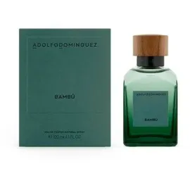 Adolfo Dominguez Bamboo Eau de Parfum 120 ml