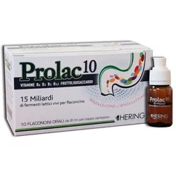 Prolac 10