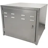 Growi° Sattelschrank-Aufsatz (Bausatz)