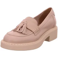 Marc O'Polo Loafer Damen, beige, 41 EU