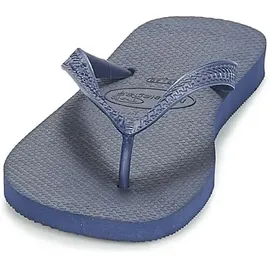 HAVAIANAS Top Blau (Navy Blue), 43/44