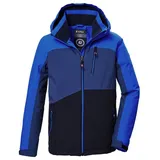 KILLTEC Funktionsjacke KOW 370 BYS JCKT, neon blue, 152,