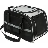 Trixie Valery 29 x 31 x 49 cm Schwarz/Grau