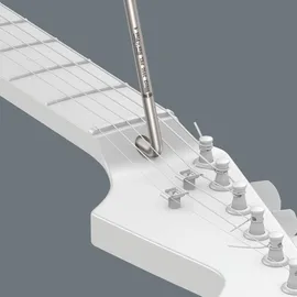 WERA 9100 Gitarrensatz