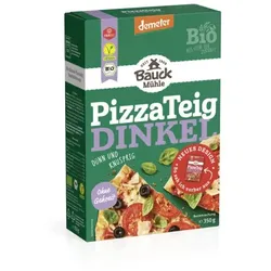 Bauckhof Pizza-Teig Dinkel Demeter