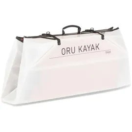 Oru Kayak Inlet – White – 299 x 79 cm,