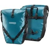 Ortlieb Back-Roller Classic petrol-schwarz