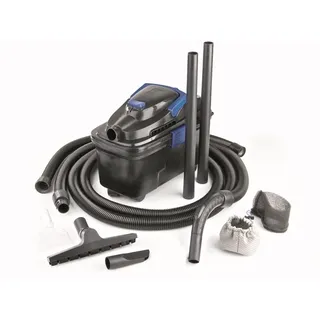 VacuProCleaner Compact Sauger 1100Wart 10 l