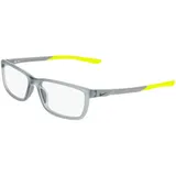Nike 7292 Matte smoke grey/cyber 54/16/145 Herrenbrillen Brillen