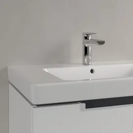 Villeroy & Boch Subway 2.0 Doppelwaschtisch 130 x 47 cm (7175D0R1)