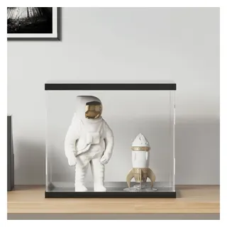 vidaXL Vitrine Transparent 40x36x35 cm Acryl