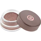 Essence Cream Eyeshadow Lidschatten-Creme Farbton 04 Cocoa 5 g
