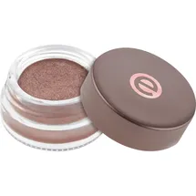 Essence Cream Eyeshadow Lidschatten-Creme Farbton 04 Cocoa 5 g