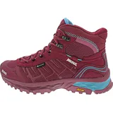 MEINDL Finale Lady Mid GTX Damen Wanderschuhe