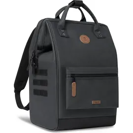 Cabaïa Adventurer Rucksack Le Havre Schwarz