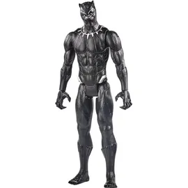 Hasbro Marvel Avengers Titan Hero Serie Black Panther