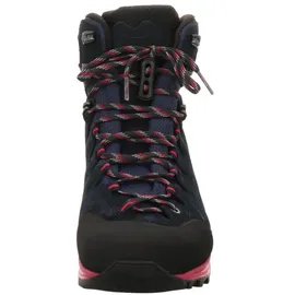 Hanwag Makra Trek GTX Schuhe (Größe 39, blau)
