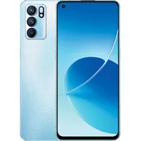 OPPO Reno6 5G Aurora