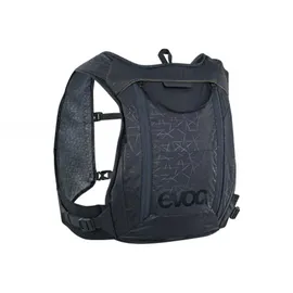 Evoc Hydro Pro 3 + 1,5l Bladder 1,5 Trinkrucksack schwarz