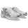 Herren Blush/Pure Silver 40