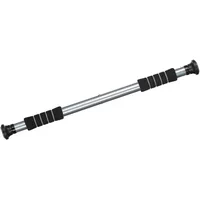Deuser Physio Türreck silber/schwarz (641204)