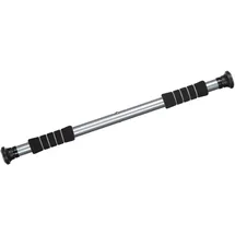 Deuser Physio Türreck silber/schwarz (641204)