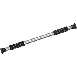 Deuser Physio Türreck silber/schwarz (641204)